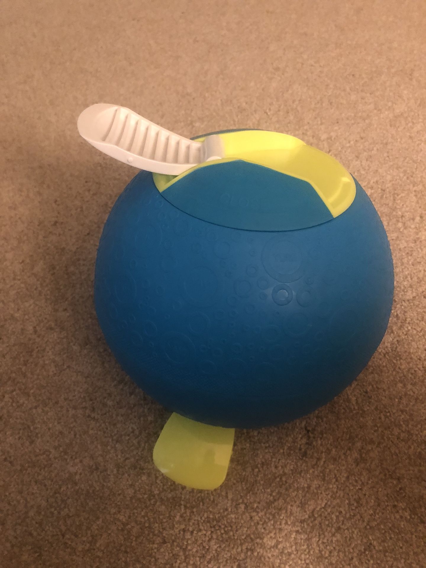 YayLabs Softshell Ice Cream Ball (Ping size)