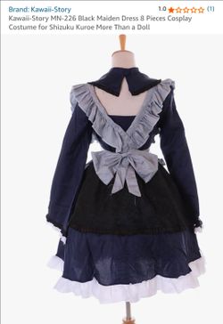 Cosplay Dress Up Darling Shizuku Tan Costume
