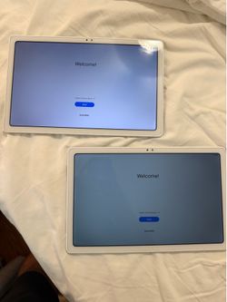 Galaxy Tab A7 SM-T500 64gb