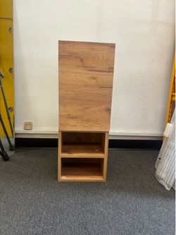 Brand New 32" Bathroom Storage Cabinet