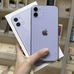 IPhone 11 Unlocked / Liberado 👌 (Different Colors Available)