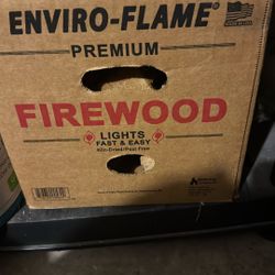 Firewood
