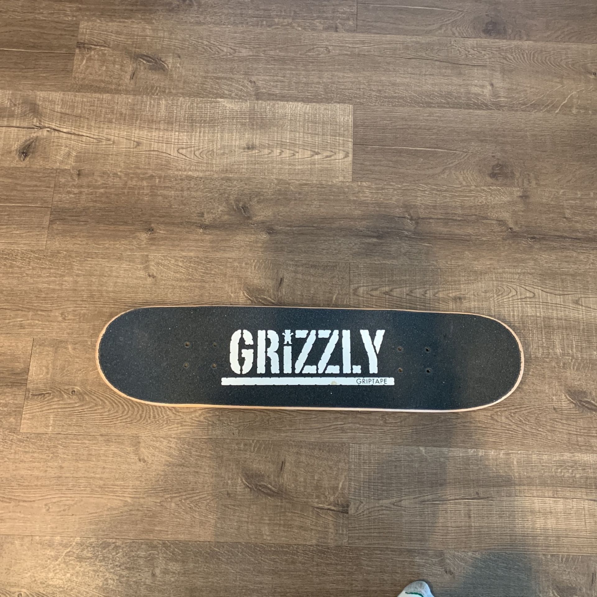 Skateboard Deck $50 Or best Offer