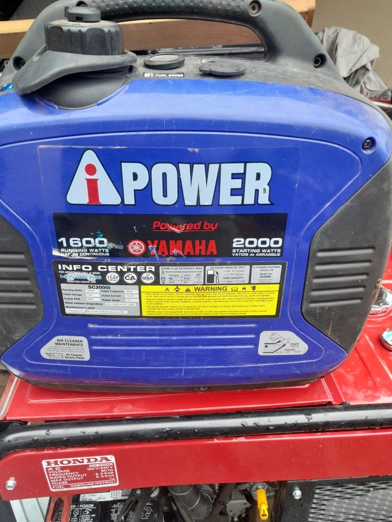 Generator