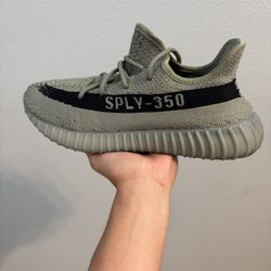 Yeezy 350