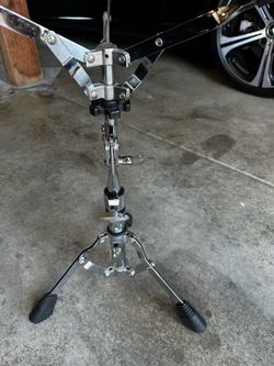 Yamaha single brace Snare Stand