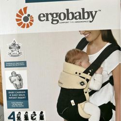 ergobaby baby carrier 