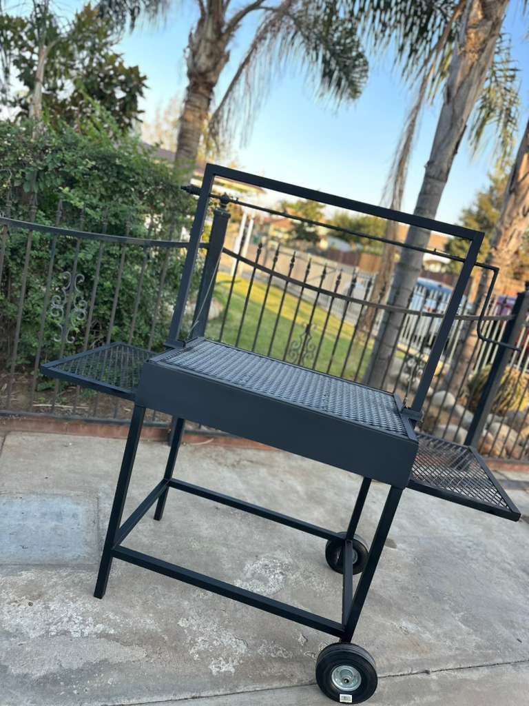 Bbq Grill
