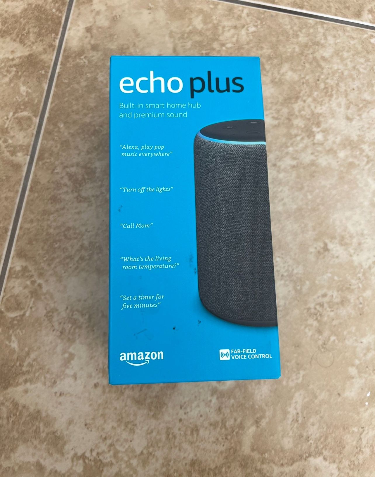 Echo Dot