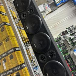 Sundown Rack!!