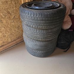 4 Tiers 