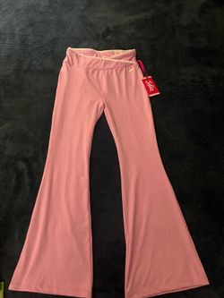 Flare leggings