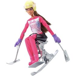 Barbie Doll