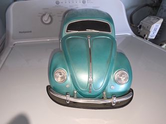 1956 Volkswagen Beetle