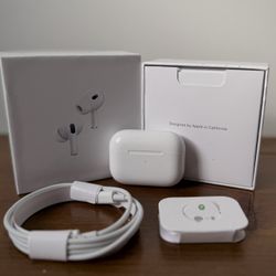 AirPods Pro 2