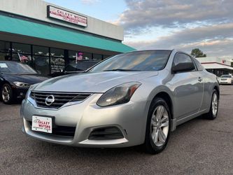 2010 Nissan Altima