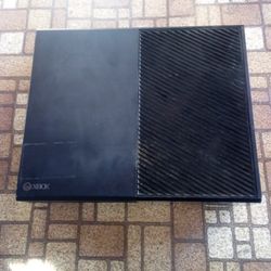 Xbox 1 Console Only