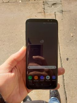 Galaxy s8 plus Xfinity mobile