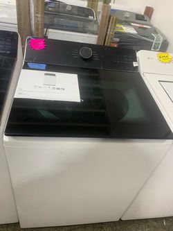 LG Washer - Great Deal!