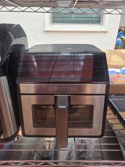 Air fryer