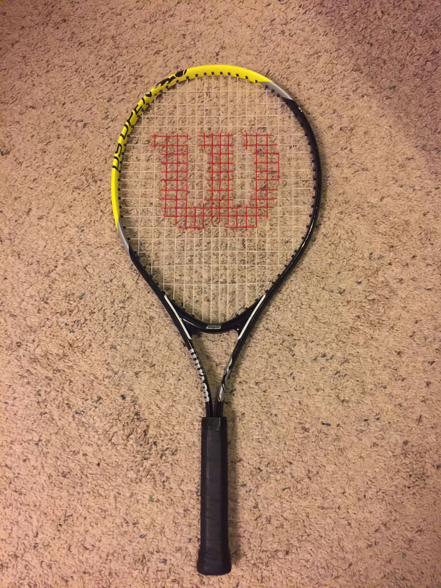 Wilson - Tennis Racket