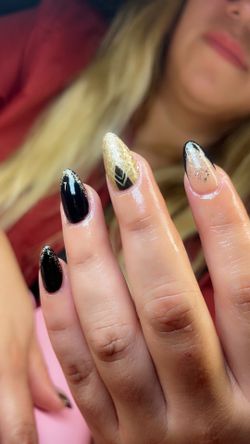 Gel X Nails