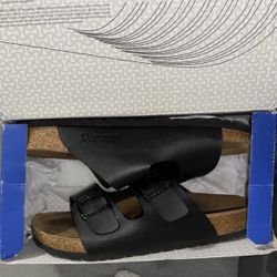 Birkenstock Slides