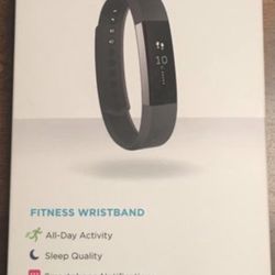Fitbit Alta Fitness Wristband $40