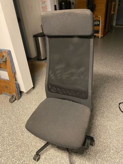 Desk Chair