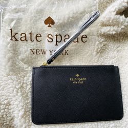 kate spade wristlet