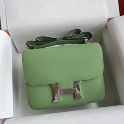 Luxury hermes bag 