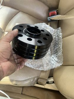 5lugs spacers 15mm