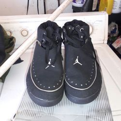 Jordans