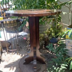 End Table 