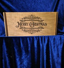Christmas Eve Box 