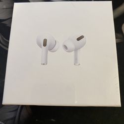 Airpod pros first generation 
