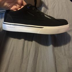 Steel Toe Shoes