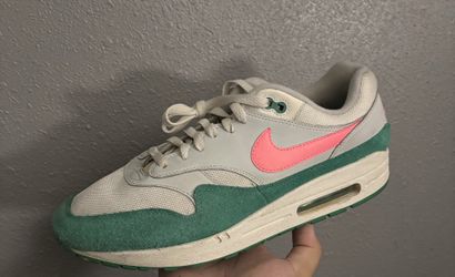 Nike air max 1 watermelon size 12