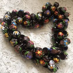 Arts And Crafts Miniature Mugs