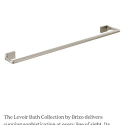 High End Bathroom accessories set