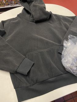 Gap Yeezy Polar Fleece Mens