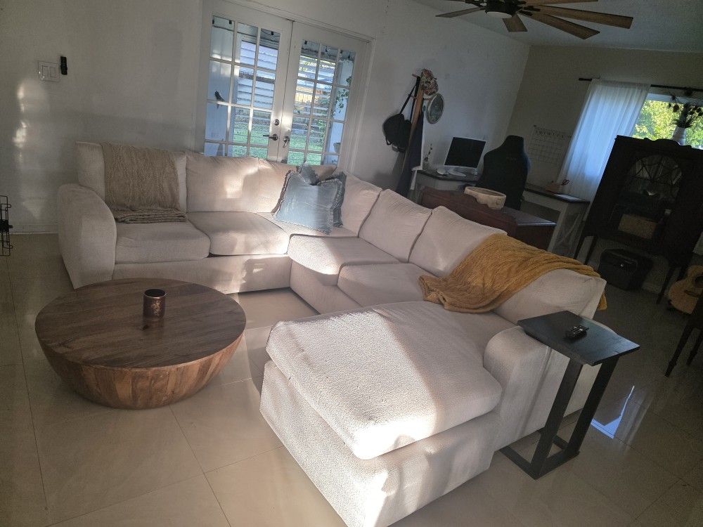 Sectional For Sale, Seccional De Venta. Sofa De Venta