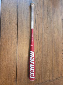 2025 Marucci CATX2 Connect Hybrid USABat Certified Bat (-11) 20 oz 31" (Used)