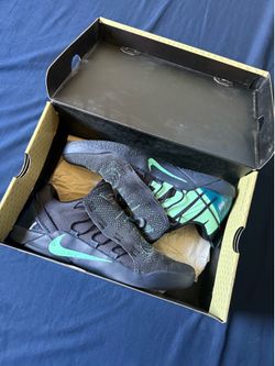 Nike Kobe A.D. NXT Mambacurial Size 11.5 Men’s