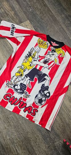 Chivas Jersey bootleg  talla L