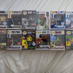 Funko Pop!