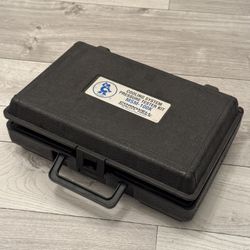 Cornwell Tools Cooling System Pressure Tester Set – MSM-100K