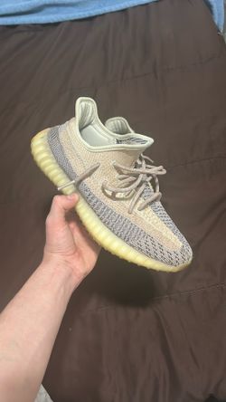 Adidas Yeezy 350 V2 Ash Pearl 