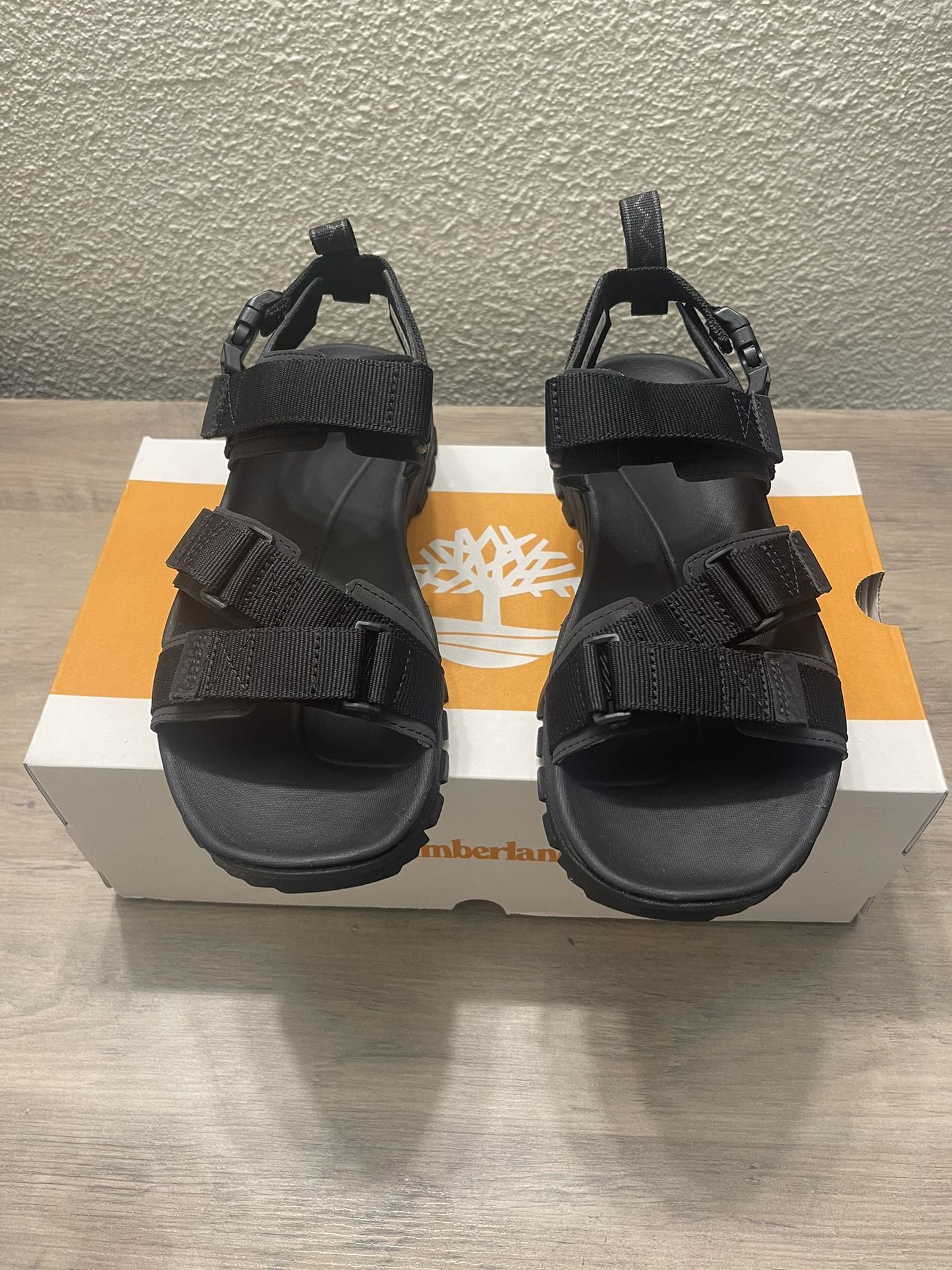 Sandalias Timberland Nuevas