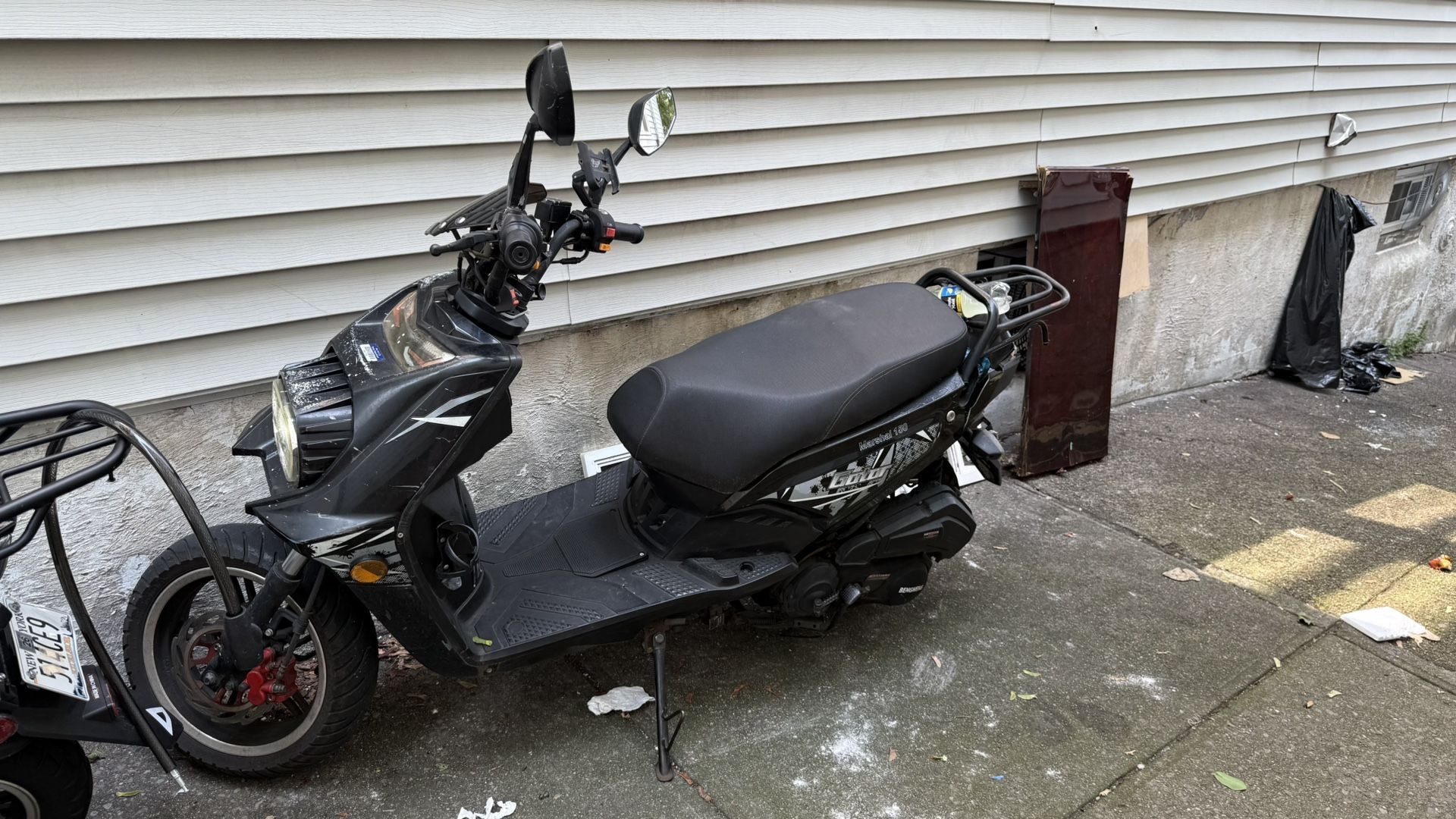Scooter